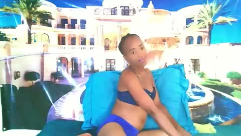 Snapshot of ebonycreamy69 chatting on February 19, 2026, 6:31 am Nova online show from February 19, 2026, 6:31 am
