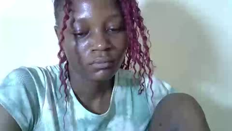 Snapshot of ebonycutegal4 chatting on January 16, 2026, 7:45 am MELLEN online show from January 16, 2026, 7:45 am