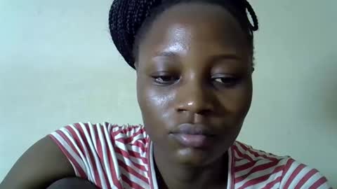 Snapshot of ebonycutegal4 chatting on February 20, 2026, 8:53 pm MELLEN online show from February 20, 2026, 8:53 pm