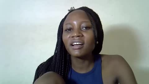 Snapshot of ebonycutegal4 chatting on March 2, 2026, 10:33 am MELLEN online show from March 2, 2026, 10:33 am