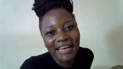 Snapshot of ebonycutegal4 chatting on March 23, 2026, 2:32 pm MELLEN online show from March 23, 2026, 2:32 pm