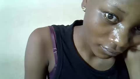 Snapshot of ebonycutegal4 chatting on March 26, 2026, 10:54 am MELLEN online show from March 26, 2026, 10:54 am