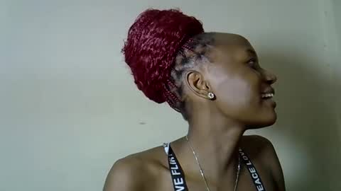 Snapshot of ebonycutegal4 chatting on April 8, 2026, 4:07 pm MELLEN online show from April 8, 2026, 4:07 pm