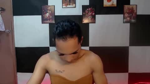 ebonyenchantressx online show from November 24, 2025, 9:31 am