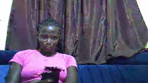 ebonyfire99 online show from October 9, 2025, 3:04 am