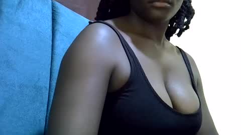 ebonyfire99 online show from May 23, 2026, 6:01 pm