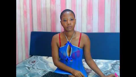 ebonyfirexx4u online show from January 11, 2026, 5:34 am