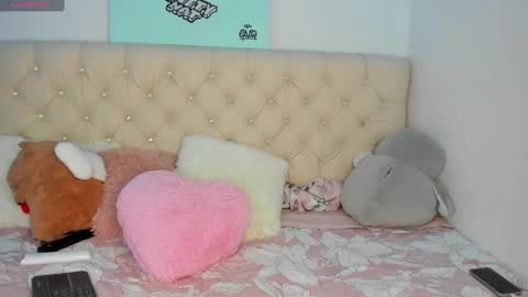 Queen Ebony online show from February 24, 2025, 9:09 pm