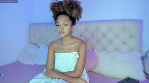 Snapshot of ebonygoddes03 chatting on May 13, 2026, 8:06 pm Queen Ebony online show from May 13, 2026, 8:06 pm