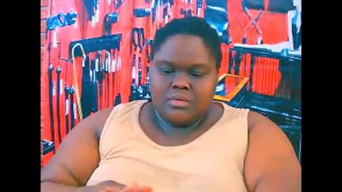 ebonyhotbuns4u2luv online show from October 28, 2025, 11:03 am