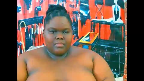 ebonyhotbuns4u2luv online show from November 10, 2025, 7:57 pm