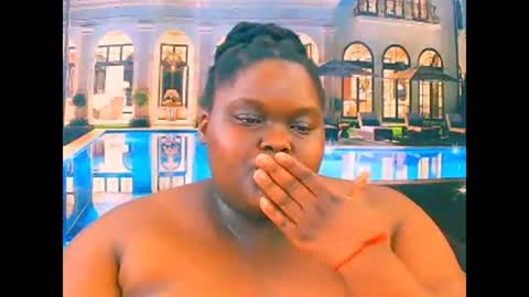 ebonyhotbuns4u2luv online show from November 28, 2025, 7:55 am