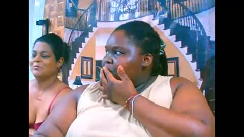 ebonyhotbuns4u2luv online show from January 10, 2026, 10:17 am