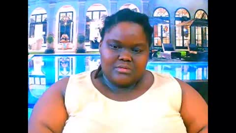 Snapshot of ebonyhotbuns4u2luv chatting on March 1, 2026, 10:34 pm ebonyhotbuns4u2luv online show from March 1, 2026, 10:34 pm