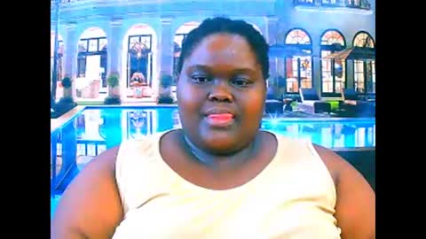 Snapshot of ebonyhotbuns4u2luv chatting on March 7, 2026, 9:56 pm ebonyhotbuns4u2luv online show from March 7, 2026, 9:56 pm