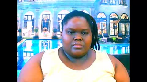 Snapshot of ebonyhotbuns4u2luv chatting on March 9, 2026, 7:01 am ebonyhotbuns4u2luv online show from March 9, 2026, 7:01 am