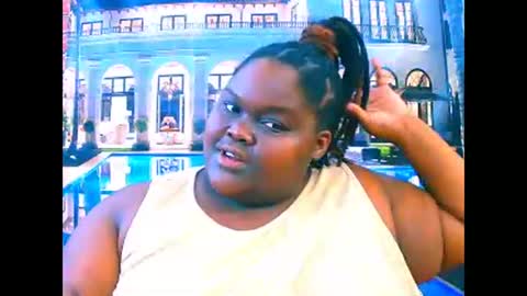 Snapshot of ebonyhotbuns4u2luv chatting on March 22, 2026, 8:56 pm ebonyhotbuns4u2luv online show from March 22, 2026, 8:56 pm