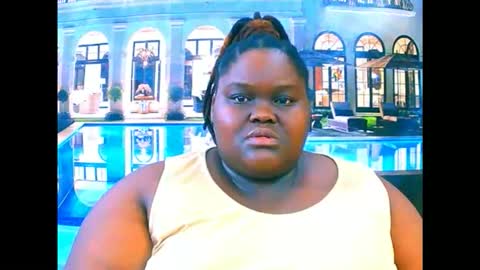 Snapshot of ebonyhotbuns4u2luv chatting on March 24, 2026, 10:09 am ebonyhotbuns4u2luv online show from March 24, 2026, 10:09 am