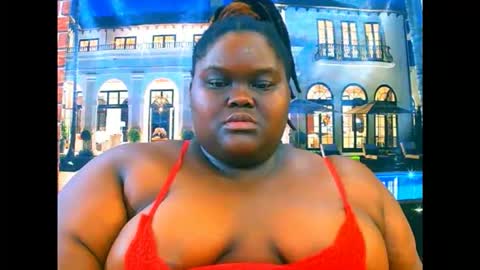 Snapshot of ebonyhotbuns4u2luv chatting on April 11, 2026, 7:51 pm ebonyhotbuns4u2luv online show from April 11, 2026, 7:51 pm