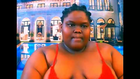 ebonyhotbuns4u2luv online show from May 4, 2026, 5:47 am