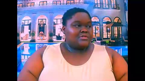 ebonyhotbuns4u2luv online show from May 19, 2026, 5:47 am