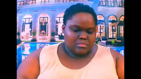 ebonyhotbuns4u2luv online show from May 23, 2026, 7:35 am