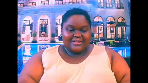 ebonyhotbuns4u2luv online show from May 26, 2026, 8:32 am