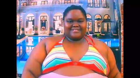 ebonyhotbuns4u2luv online show from May 30, 2026, 7:16 am