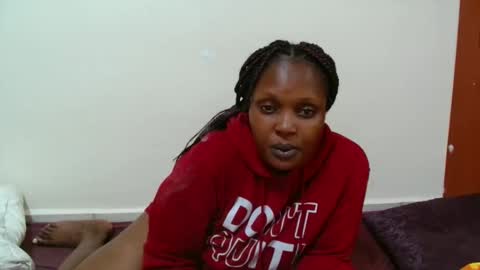 ebonykiran online show from November 12, 2025, 7:57 pm
