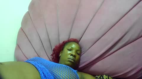 Snapshot of ebonykissxx chatting on July 12, 2026, 9:55 am ebonykissxx online show from July 12, 2026, 9:55 am