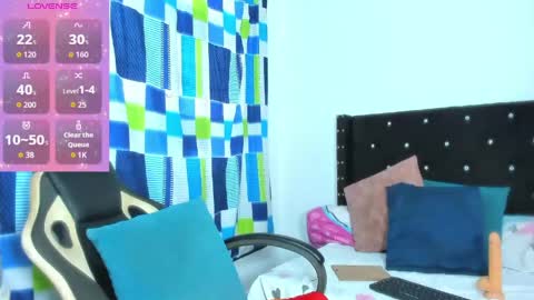 Angela online show from April 22, 2026, 2:29 pm