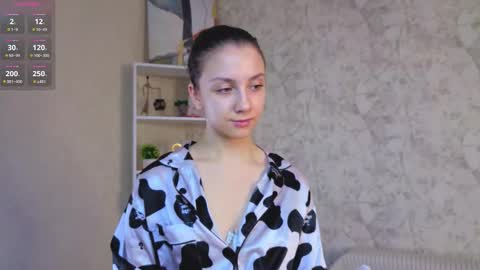 Milly online show from March 15, 2026, 3:23 am
