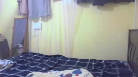 Ebonymuse2 online show from April 3, 2026, 10:41 pm