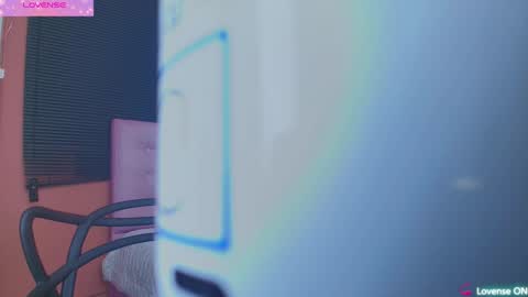 ebonyndsavage online show from January 5, 2025, 4:06 pm