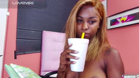 ebonyndsavage online show from February 1, 2025, 12:51 am