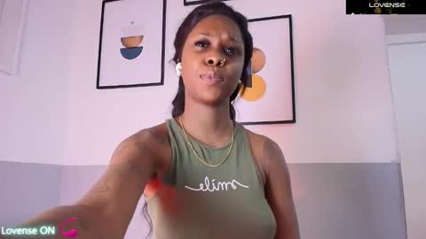 ebonyndsavage online show from February 21, 2025, 7:54 pm