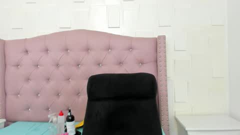 Ebony Prolapse online show from February 25, 2026, 10:52 pm