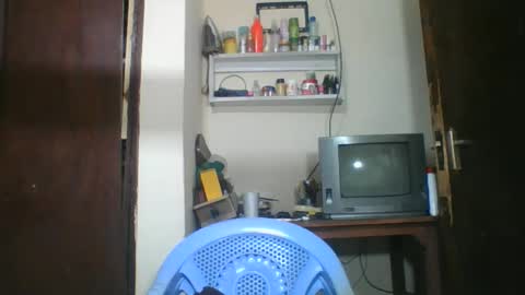 JACKLINE online show from October 31, 2025, 8:37 am