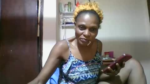 JACKLINE online show from March 11, 2026, 5:35 am