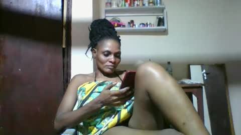 Snapshot of ebonyqueen4 chatting on April 20, 2026, 6:31 pm JACKLINE online show from April 20, 2026, 6:31 pm