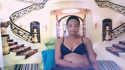 Snapshot of ebonyseductionz chatting on December 23, 2024, 8:55 am Zammy online show from December 23, 2024, 8:55 am