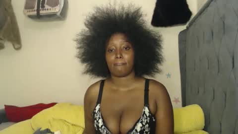 ebonyshiks online show from February 26, 2026, 7:51 am