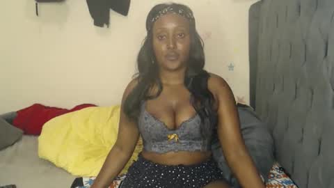 ebonyshiks online show from March 12, 2026, 7:20 pm