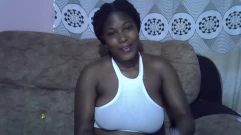 Snapshot of ebonysk chatting on February 22, 2026, 9:52 am pretty online show from February 22, 2026, 9:52 am