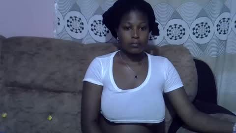 Snapshot of ebonysk chatting on March 1, 2026, 8:27 am pretty online show from March 1, 2026, 8:27 am