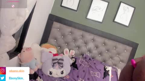 ebonyskinn online show from February 4, 2026, 9:37 am