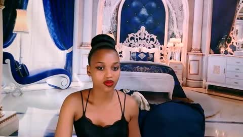 Snapshot of ebonystarlite1 chatting on February 21, 2025, 4:48 pm Candy online show from February 21, 2025, 4:48 pm