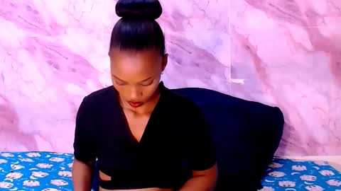 Snapshot of ebonystarlite1 chatting on February 23, 2025, 6:01 pm Candy online show from February 23, 2025, 6:01 pm