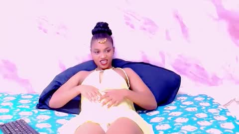 Snapshot of ebonystarlite1 chatting on March 4, 2025, 1:17 pm Candy online show from March 4, 2025, 1:17 pm