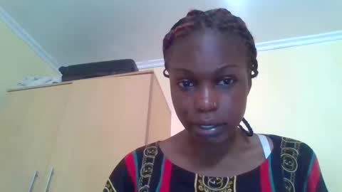 Snapshot of ebonytanqueen chatting on November 22, 2025, 12:37 pm ebonytanqueen online show from November 22, 2025, 12:37 pm